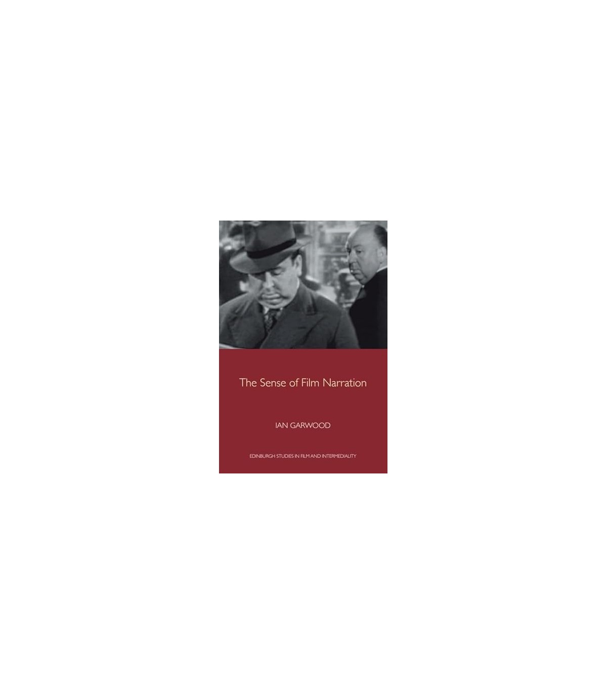 SENSE OF FILM NARRATION, THE