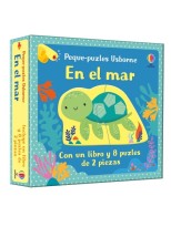 EN EL MAR (PUZLE)
