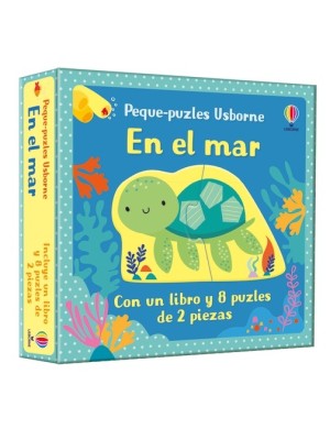 EN EL MAR (PUZLE)