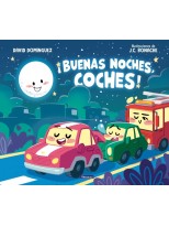 ¡BUENAS NOCHES, COCHES!