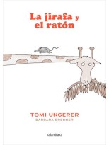 JIRAFA Y EL RATÓN, LA