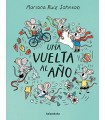 VUELTA AL AÑO, UNA
