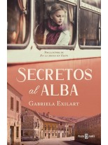 SECRETOS AL ALBA
