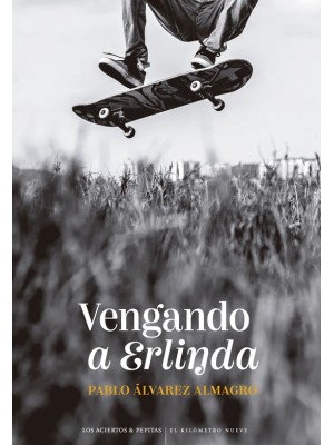 VENGANDO A ERLINDA
