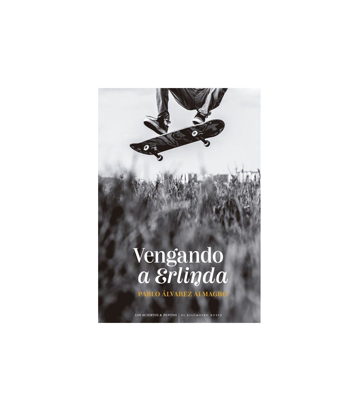VENGANDO A ERLINDA