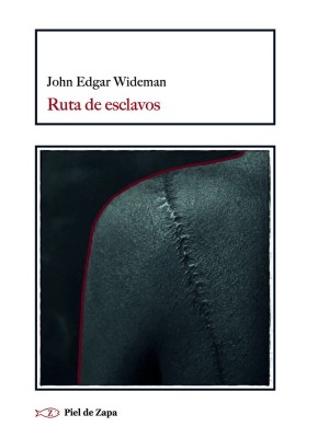 RUTA DE ESCLAVOS