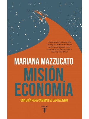 MISIÓN ECONOMÍA