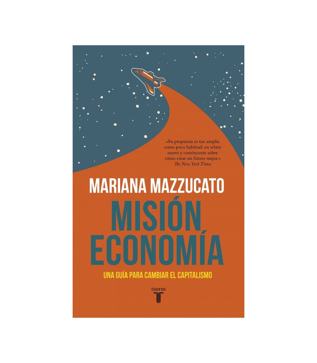 MISIÓN ECONOMÍA