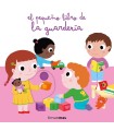 PEQUEÑO LIBRO DE LA GUARDERÍA, EL