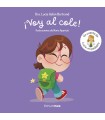 VOY AL COLE! UN CUENTO DE LUCÍA, MI PEDIATRA