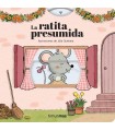RATITA PRESUMIDA. CUENTO CON MECANISMOS
