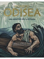 ODISEA. UNA ADAPTACIÓN ILUSTRADA
