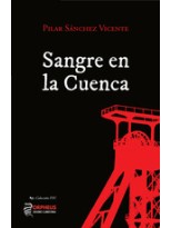 SANGRE EN LA CUENCA