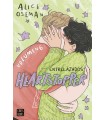 HEARTSTOPPER 6. ENTRELAZADOS