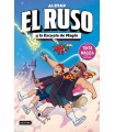 RUSO. EL RUSO 4 Y LA ESCUELA DE MAGIA