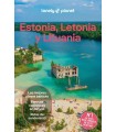 ESTONIA, LETONIA Y LITUANIA (LONELY PLANET)