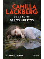 LLANTO DE LOS MUERTOS (LOS CRÍMENES DE FJÄLLBACKA)