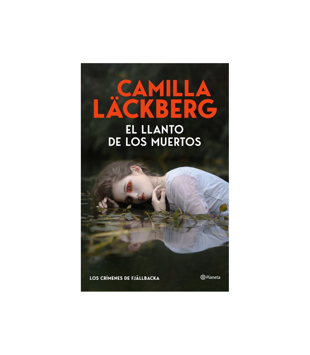 LLANTO DE LOS MUERTOS (LOS CRÍMENES DE FJÄLLBACKA)