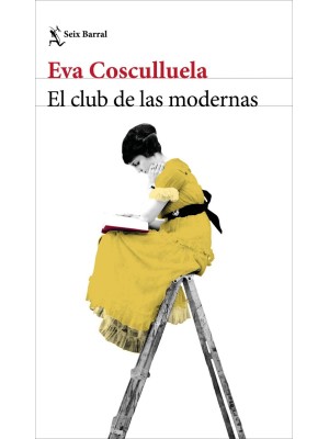 CLUB DE LAS MODERNAS, EL