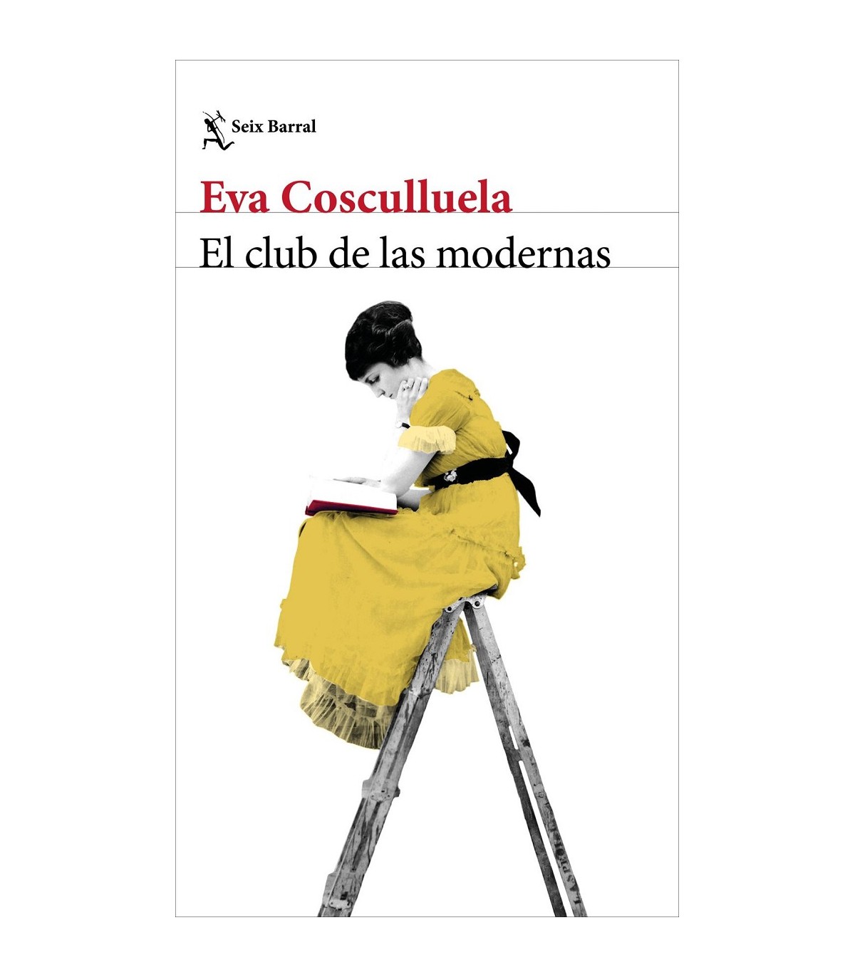 CLUB DE LAS MODERNAS, EL
