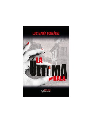 ÚLTIMA BALA, LA