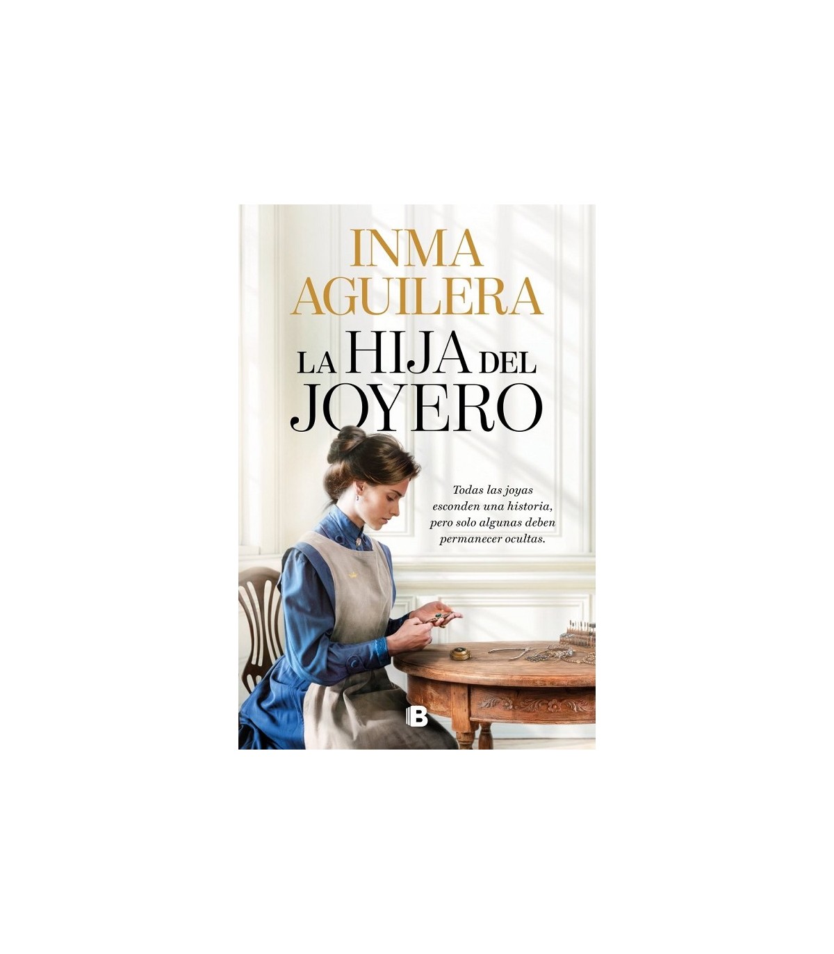 HIJA DEL JOYERO, LA