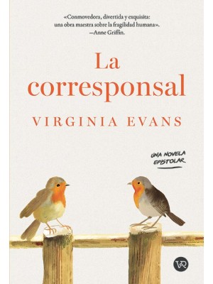 CORRESPONSAL, LA