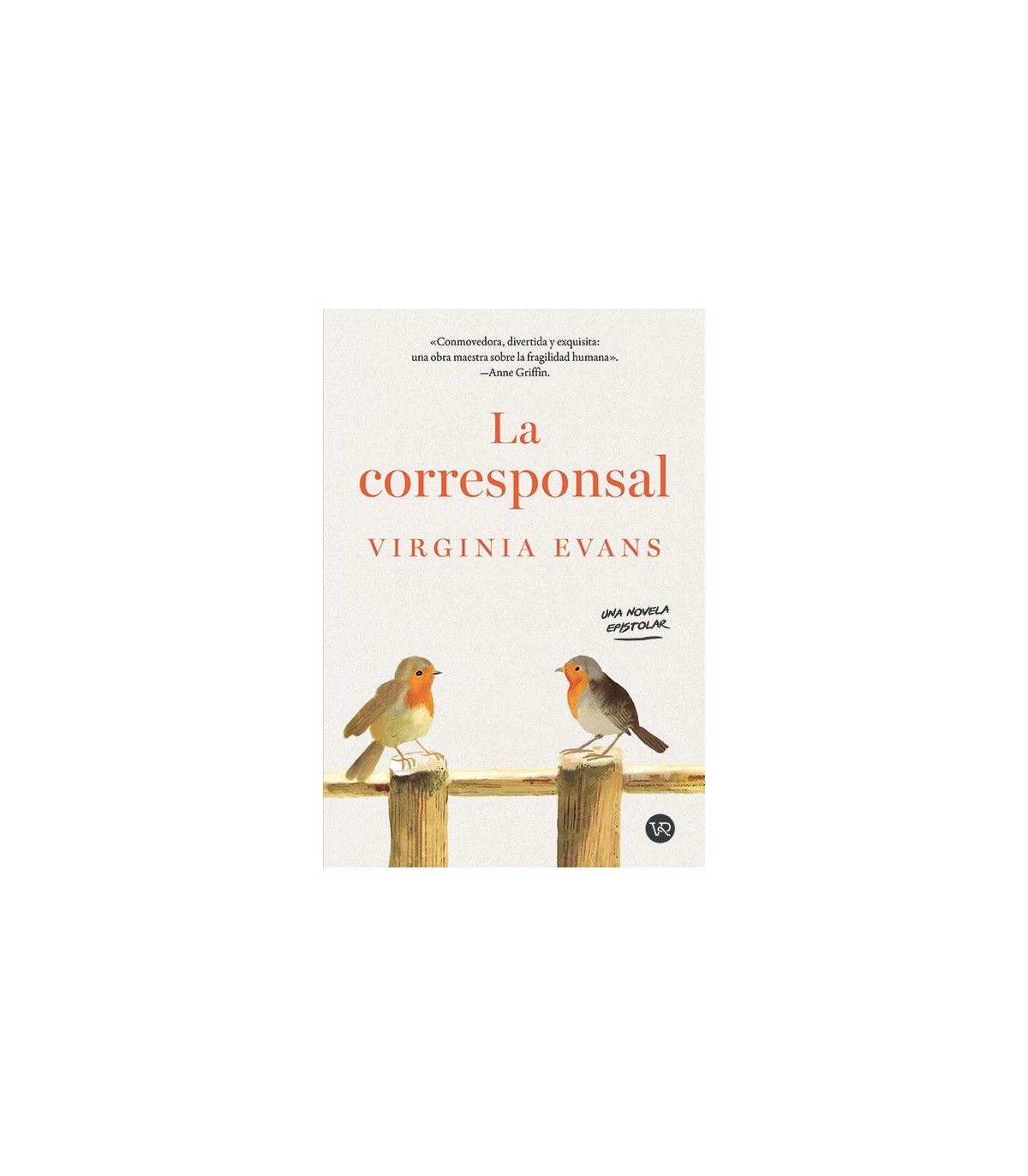 CORRESPONSAL, LA