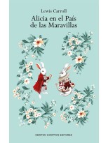 ALICIA EN EL PAÍS DE LAS MARAVILLAS