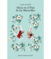 ALICIA EN EL PAÍS DE LAS MARAVILLAS
