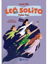 LEO SOLITO PETER PAN