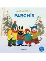 PARCHÍS