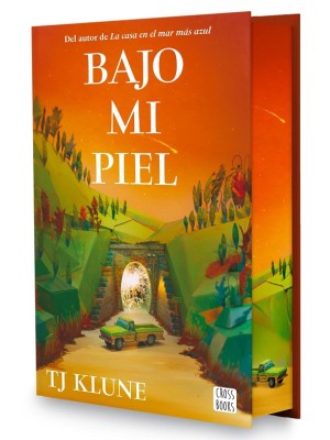 BAJO MI PIEL