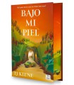BAJO MI PIEL