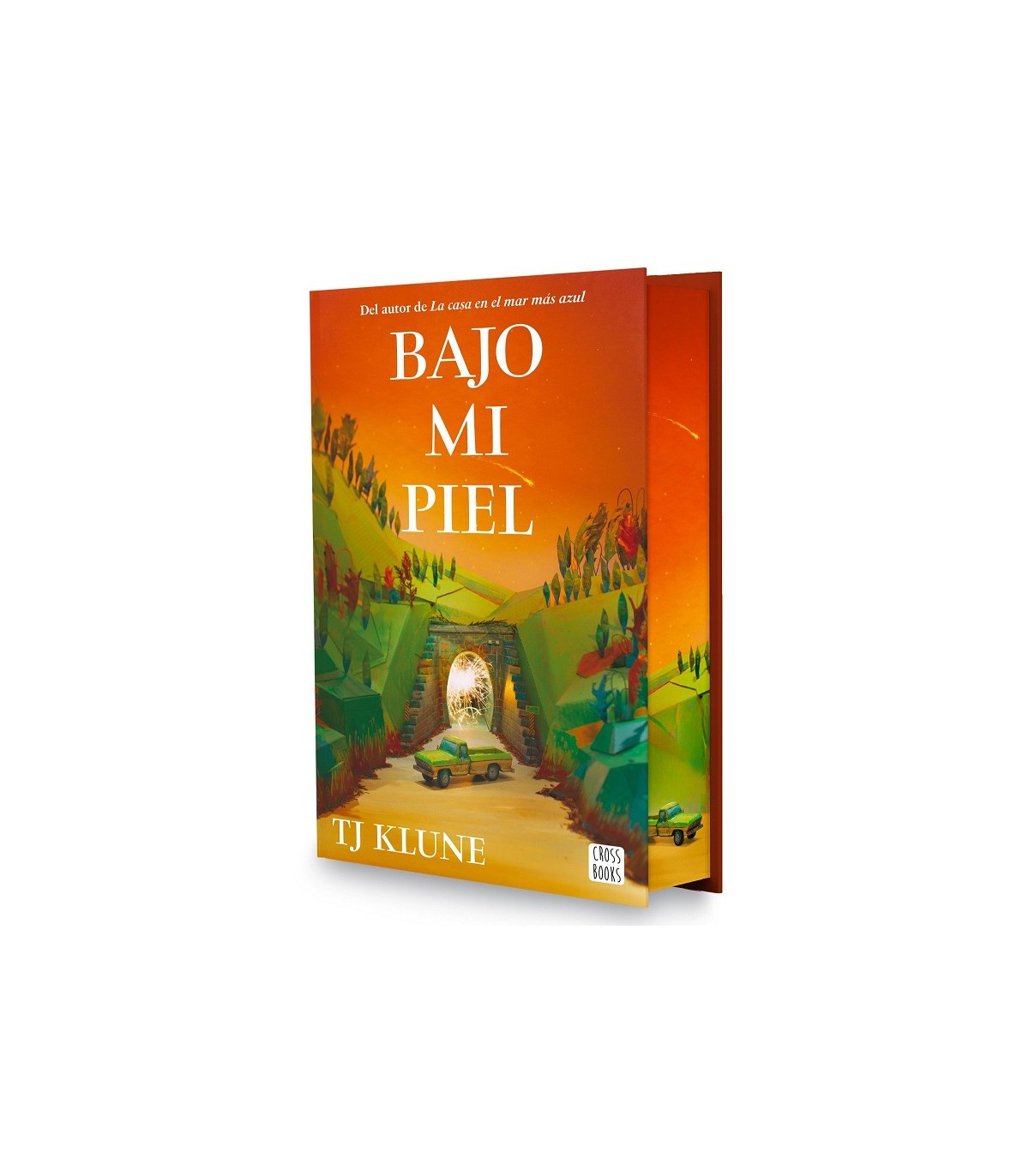 BAJO MI PIEL