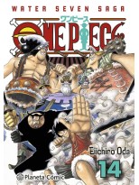 ONE PIECE Nº 14 (3 EN 1)