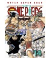 ONE PIECE Nº 14 (3 EN 1)