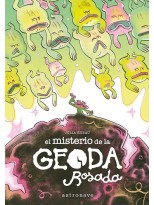 MISTERIO DE LA GEODA ROSADA, EL