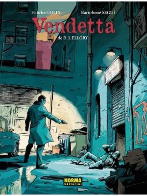 VENDETTA