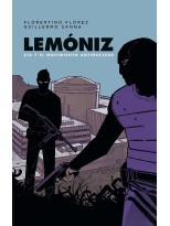 LEMÓNIZ. ETA Y EL MOVIMIENTO ANTINUCLEAR