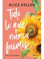 TODO LO QUE NUNCA FUIMOS