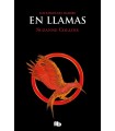 JUEGOS DEL HAMBRE 2 EN LLAMAS