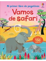 VAMOS DE SAFARI