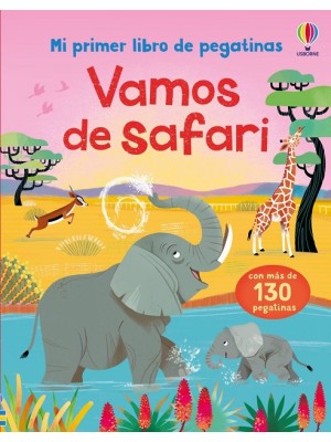 VAMOS DE SAFARI