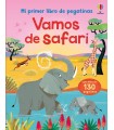 VAMOS DE SAFARI