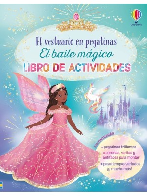 BAILE MÁGICO,  EL
