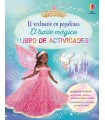 BAILE MÁGICO,  EL