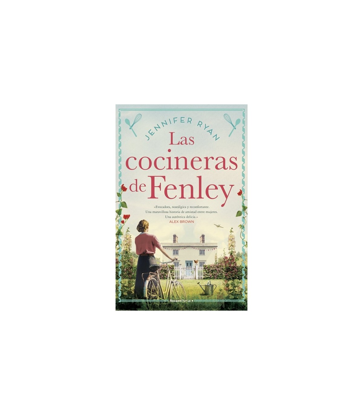 COCINERAS DE FENLEY, LAS