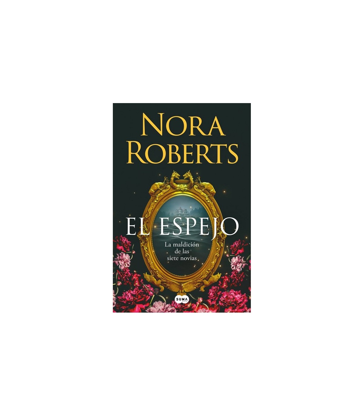 ESPEJO, EL (LA MALDICIÓN DE LAS SIETE NOVIAS 2)