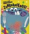 TOCA A LOS MONSTRUOS ZAMPAMIEDOS!